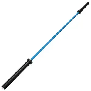 Sedco Vzpěračská osa s ložisky - Crossfit bar OB86-PMC 220 cm obraz