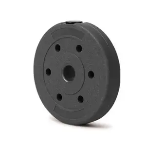 Sedco Závaží na činku - PVC Kotouč 28 mm POUZE 5 kg (VÝPRODEJ) obraz