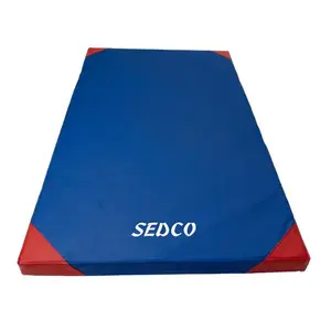 Sedco Žiněnka STANDARD 200X100X8CM - modrá obraz
