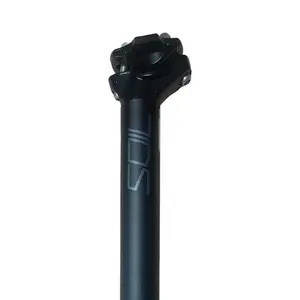 Sedlovka 31, 6/400 mm Al SOIL černá obraz