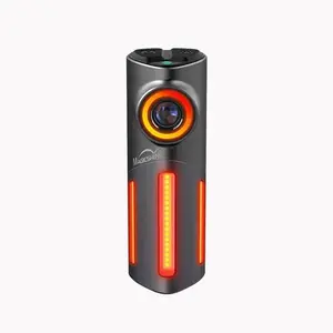 Seemee Zadní DV Camera 4F USB světlo obraz