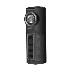 Seemee Zadní R300 Radar 7F USB světlo obraz