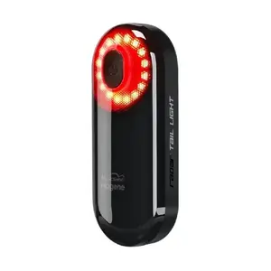 Seemee Zadní Radar 508 7F USB světlo obraz