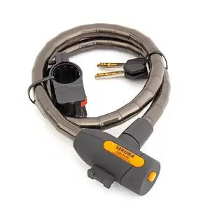 Sekura Zámek pancéřový 850/15 s klíčem KB 301 obraz