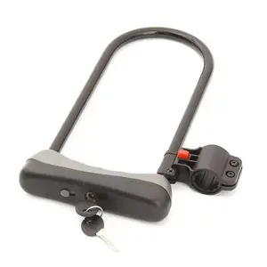 Sekura Zámek podkova 320/18 s klíčem X-lock obraz