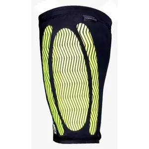 Select Compression Thigh kompresní návlek na stehno černá - M obraz