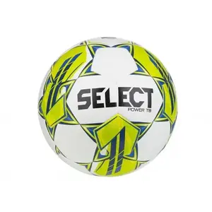 Select Fotbalový míč FB Power TB 5 obraz