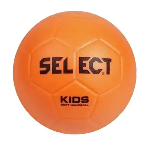 Select HB Soft Kids míč na házenou - č. 00 obraz