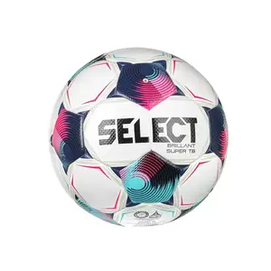 Select Míč kopaná FB Brillant Super TB CZ Chance Liga 2026/27 - 5 obraz