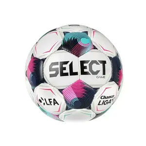 Select Míč kopaná FB Game CZ Chance Liga 2026/27 - 5 obraz