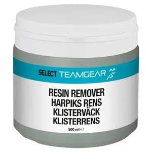 Select Resin Remover odstraňovač lepidla 500 ml - 1 ks obraz