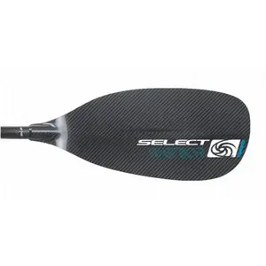 Select WARRIOR Straight Quick-Lock - Carbon 197-207 obraz