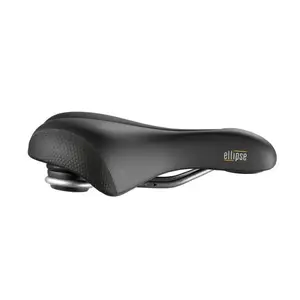 Selle Royal Ellipse Relaxed (VÝPRODEJ) obraz