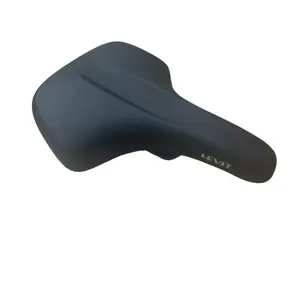 Selle Royal Levit černé dámské sedlo obraz