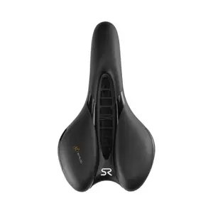 Selle Royal Respiro sedlo - Athletic obraz