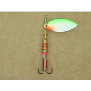 Sema Classic 4, 8 g / 1-1 třpytka obraz