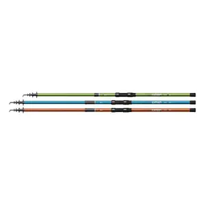 SEMA Uniq 120 oranžový 3, 6 m / 60-120 g teleskopický prut obraz