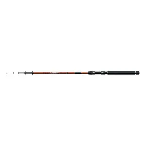 SEMA Uniq Spin H 2, 7 m / 20-80 g oranžový přívlačový prut obraz