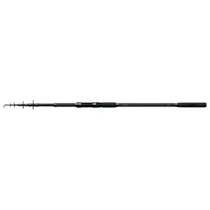 SEMA Wave Carp 3, 6 m / 3, 25 lbs černý teleskopický kaprový prut obraz