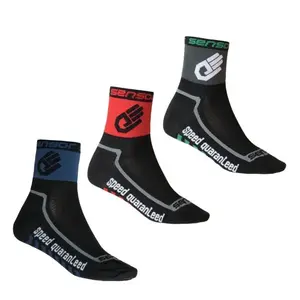 SENSOR 3-pack Race Lite Hand - 3-5 35–38 obraz