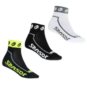 SENSOR 3-pack Race Lite Small Hands - 3-5 35–38 obraz
