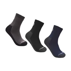 SENSOR 3-pack Treking Evo - 3-5 35–38 obraz