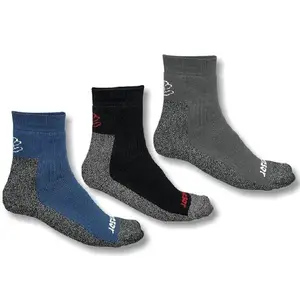 SENSOR 3-pack Treking - 3-5 obraz