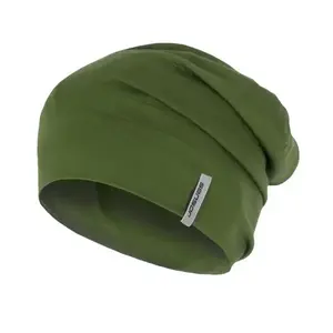 Sensor Čepice Merino Wool Safari - M obraz