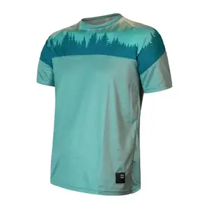 Sensor Coolmax Impress Mint/trees - XL obraz