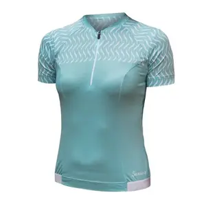 Sensor Cyklo Tour Mint Wave - S obraz