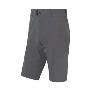 Sensor Helium Lite Rhino Grey pánské cyklistické šortky - L obraz