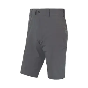 Sensor Helium Lite Rhino Grey pánské cyklistické šortky obraz