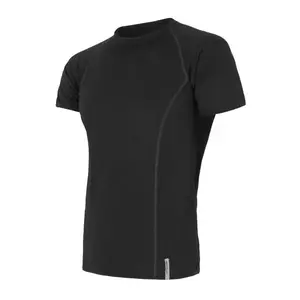 Sensor Merino Active Černá - S obraz