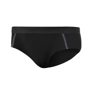 Sensor MERINO Active kalhotky černé - L obraz