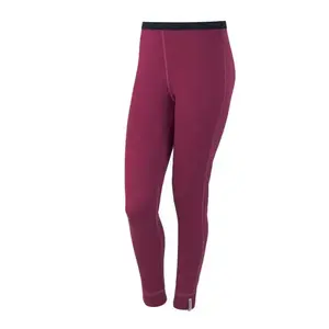 Sensor MERINO ACTIVE lilla Dámské spodky - S obraz