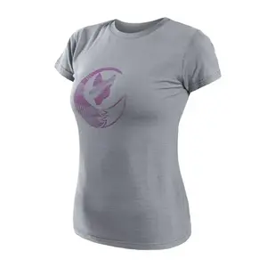 SENSOR Merino Active Fox - M obraz