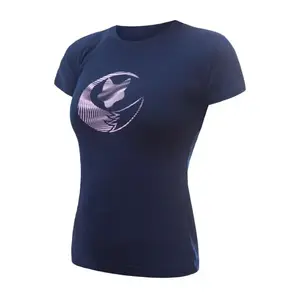 SENSOR Merino Active Fox - XL obraz