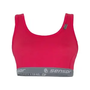 Sensor Merino Active Magenta - XL obraz