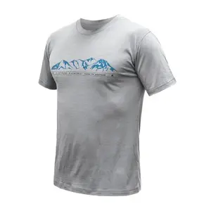 SENSOR Merino Active Mountains - S obraz