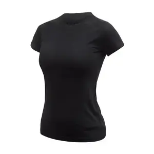 SENSOR Merino Active No Logo - S obraz