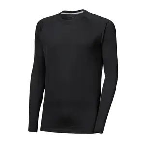 SENSOR Merino Active No Logo - XL obraz