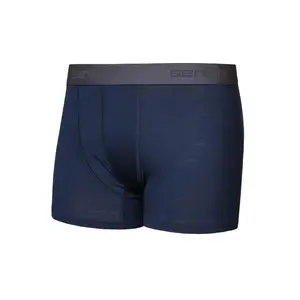 SENSOR Merino Active Pánské Trenky Deep Blu - S obraz