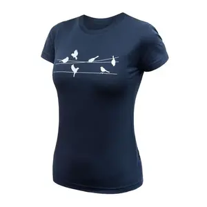 SENSOR Merino Active Songbirds - S obraz