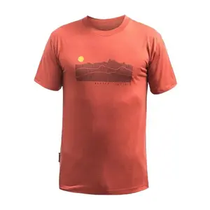 SENSOR Merino Active Sunrise - XXL obraz