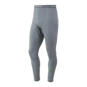 Sensor Merino Active Sv.šedá - XXL obraz
