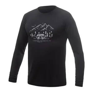 SENSOR Merino Active Van Life - M obraz