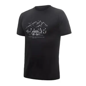 SENSOR Merino Active Van Life - M obraz