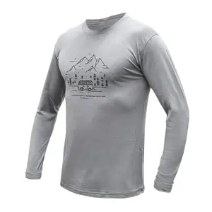 SENSOR Merino Active Van Life - XL obraz