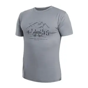 SENSOR Merino Active Van Life - M obraz