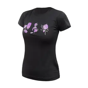 SENSOR Merino Air Bloom - M obraz